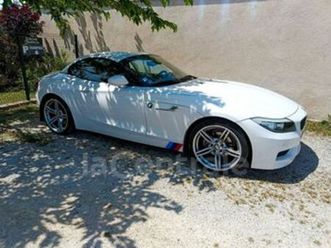 (e89) sdrive23i 204 luxe bva6