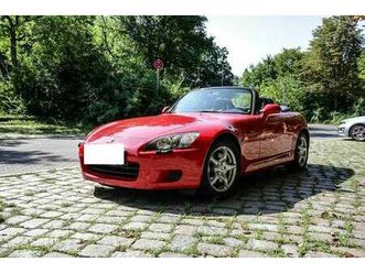 s 2000 2.0 240cv