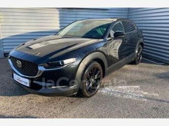 2.0 e-skyactiv g m hybrid 122 4x2 homura bva6 my22