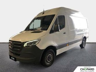 sprinter fgn 315 cdi 37 3.5t rwd pro