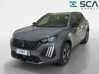 2008 puretech 100 s&s allure