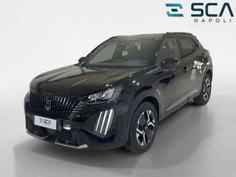 2008 puretech 100 s&s allure