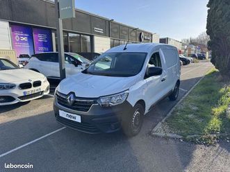 renault kangoo express (2) confort blue dci 80