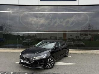 1.5 ecoblue 115ch titanium x business bva8