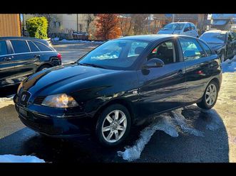 ibiza 1.4 16v edition joya