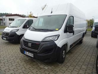 fiat ducato maxi 160 l5h3 überhang tüv kamera