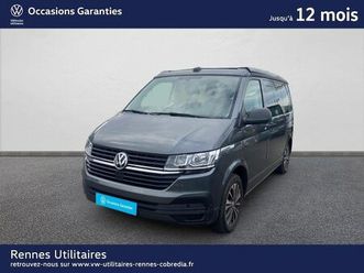 california 2.0 tdi 150ch coast dsg7