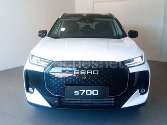 vehículo de sustitución