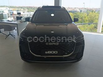 vehículo de sustitución