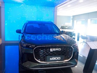 vehículo de sustitución