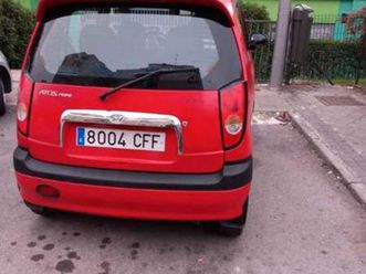 hyundai - atos prime