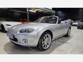 iii roadster 2.0 160 elegance pack