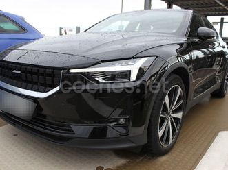 polestar 2 long range dual motor awd