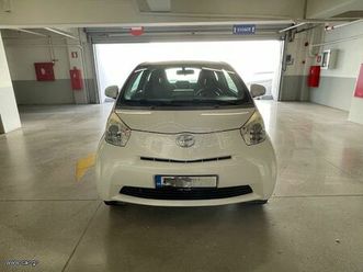 toyota iq 2013