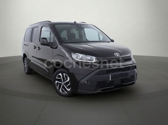 toyota proace city verso family l1 1.5d active