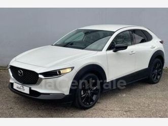 2.0 e-skyactiv g m hybrid homura