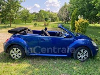 cabriolet 1.6