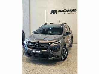 techno flex 1.0 tb 12v 5p aut.