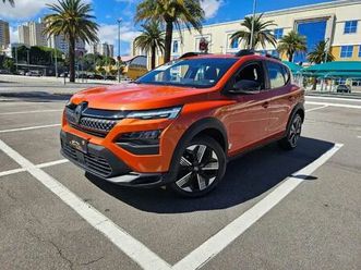 techno flex 1.0 tb 12v 5p aut.