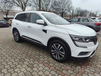 renault koleos ii 1.6 diesel 130 cv
