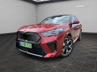 bmw ix2 xdrive 30 64,8kwh mo-i/garanciális/ harm kard/repair inclusive 4év.200 000 km/m packet/
