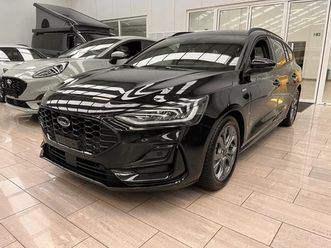 ecoblue st-line x aut