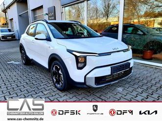 kia stonic 1.0t mt 100 spin navi lenkradheizung mj26