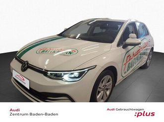 viii 2.0 tdi life*fahrschulfahrzeug ahk navi acc dynlicht kam.