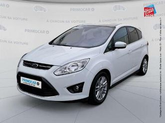 1.6 tdci 115ch fap titanium x