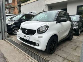 fortwo iii cabrio cabrio eq prime my19
