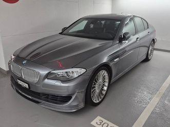 b5 biturbo 4.4 v8 switch-tronic