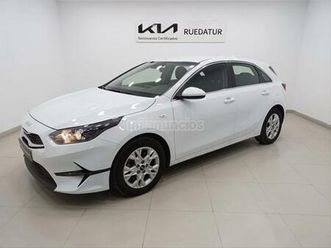 kia - ceed 1.0 tgdi 74kw 100cv style edition