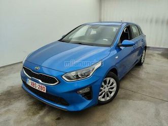 kia - ceed 1.6 crdi 85kw 115cv drive