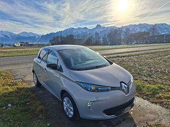 zoe intense r240 (batterie inklusive)