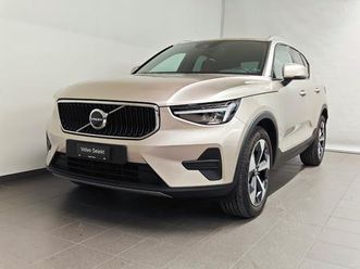xc40 1.5 t2 core + ruote invernali