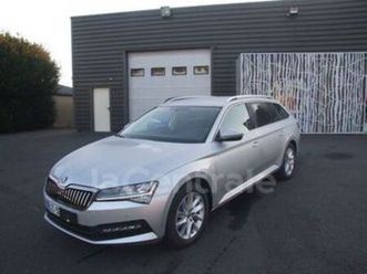 iii generation2 combi 2.0 tdi 150 scr business dsg7