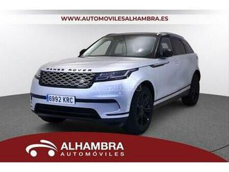 land-rover - range rover velar