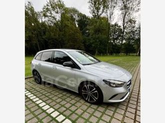 iii 180 d progressive line edition 7g-dct