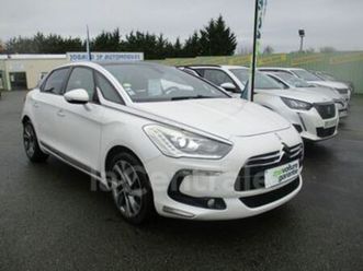 bluehdi 180 sport chic eat6