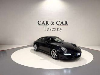 911 carrera s coupé