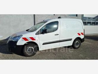 ii generation2 1.6 bluehdi 100 club l1