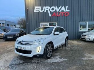 1.8 hdi 150 music touch 4x4