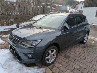 arona 1.5 tsi opf fr