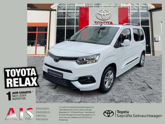 verso 1.2 l1 team deutschland