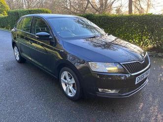 1.0 tsi se tech euro 6 (start/stop) 5dr