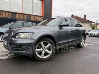 2.0 tdi 170 dpf ambiente quattro