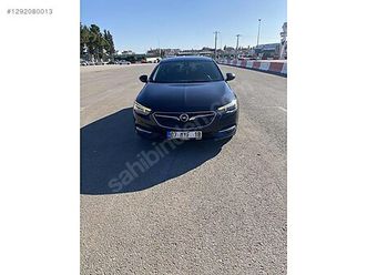 1.6 cdti grand sport t design