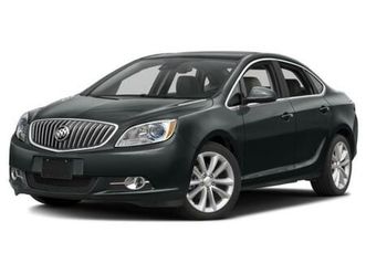 used 2015 buick verano base