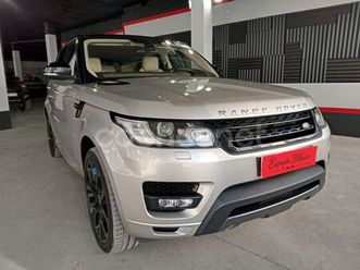 land-rover range rover sport 3.0 sdv6 autobiography dynamic