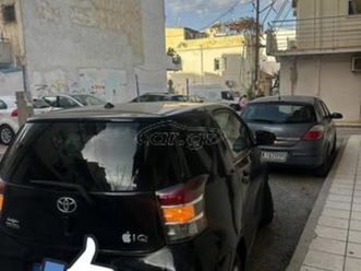 toyota iq 2009 iq 1000cc